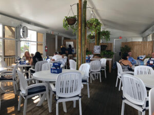 Benny's On The Beach - Lake Worth Beach