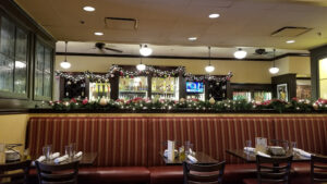 Benucci's - Rochester