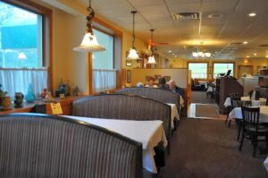 Benvenuto's Italian Grill - Beaver Dam