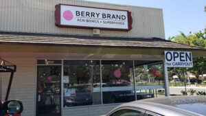 Berry Brand - Cerritos