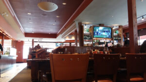 Bertucci's Italian Restaurant - Newton