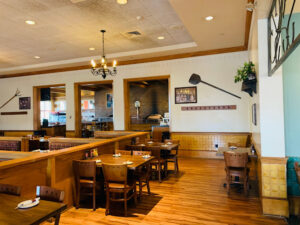 Bertucci's Italian Restaurant - Mt Laurel Township