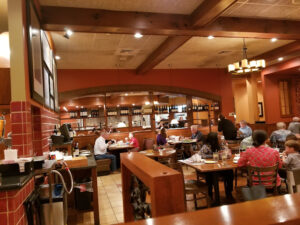 Bertucci's Italian Restaurant - Wilmington