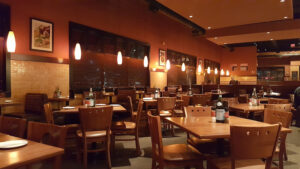 Bertucci's Italian Restaurant - Columbia