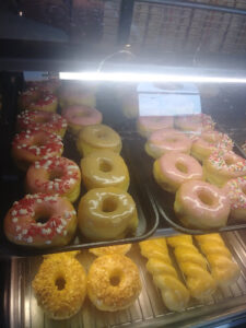 Best Donuts - Pueblo West