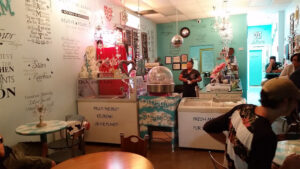 Best Ice Cream - Fort Myers