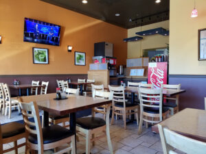 Best Sushi & Teriyaki - Lynnwood