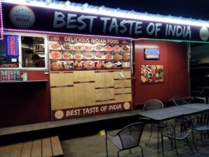 Best Taste Of India - Portland