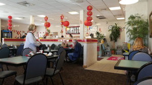 Best Wok - Great Falls