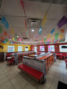 Beto's Mexican Food - Spanish Fork