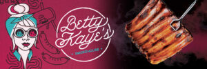 Betty Kaye's Smokehouse - Grand Rapids