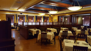 Biaggi's Ristorante Italiano - Colorado Springs