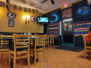 Bibiano’s Mexican Restaurant - Peoria