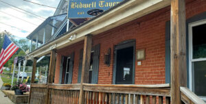 Bidwell Tavern Cafe - Coventry