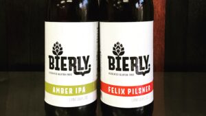 Bierly Brewing - McMinnville