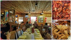 Big Al's Seafood Restaurant - Houma