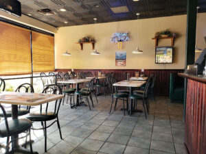 Big Apple Pizza & Pasta - Vero Beach