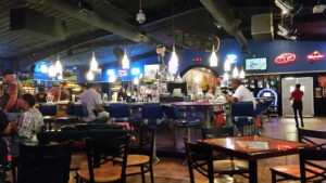 Big Apple Restaurant & Sports Pub - Fayetteville