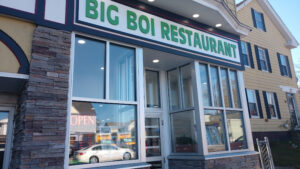 Big Boi Restaurant - Worcester