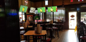 Big City Wings - Pearland