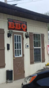 Big Daddy's BBQ - Wood River