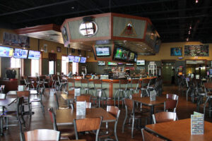 Big E's Sports Grill - Midland