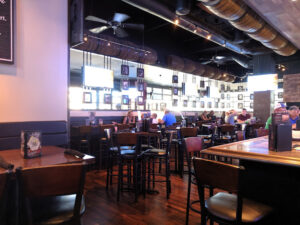 Big Whiskey's American Restaurant & Bar - Branson