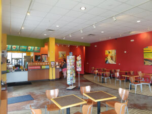 Biggby Coffee - Lansing