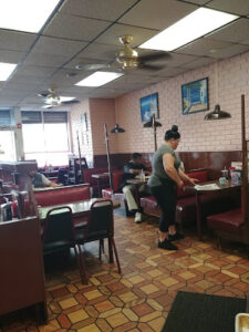 Bill's Luncheonette - Plainfield