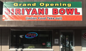 Biriyani Bowl - Tampa - Tampa