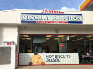 Biscuit Kitchen - Nashville