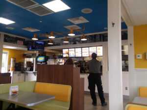 Biscuitville - Greensboro