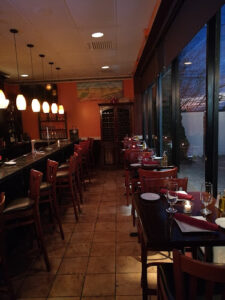 Bistro Mediterranean and Tapas Bar - Norwalk