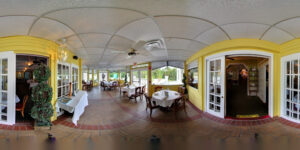 Bistro Soleil at the Olde Marco Inn - Marco Island