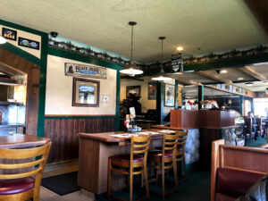 Black Bear Diner Gilroy - Gilroy