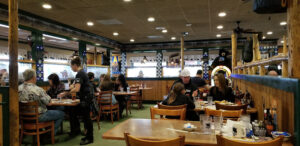 Black Bear Diner Roseville - Roseville