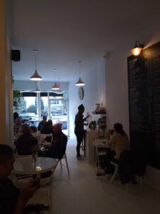 Black Star Bakery & Cafe - New York