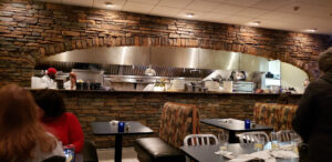 Black n Bleu Restaurant - Mechanicsburg