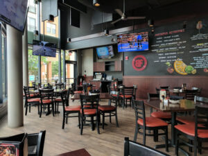 Blackfinn Ameripub - Ashburn - Ashburn