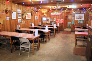 Black's Barbecue New Braunfels - New Braunfels