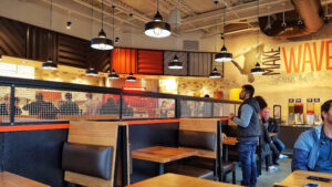 Blaze Pizza - Atlanta