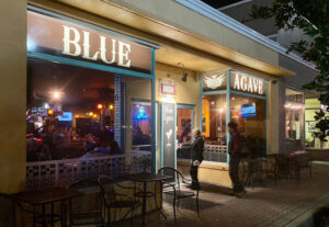 Blue Agave - Vero Beach