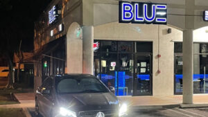 Blue Grill and Smoothies - Miami