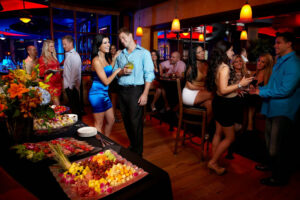 Blue Martini Lounge Naples - Naples