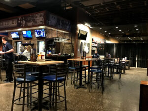 Blue Rock Bar & Grill - Sioux Falls