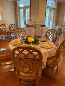 Blueberry Plantation Mansion Restaurant & Golf Resort & Wedding Venue - Alma