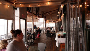 Boathouse Rotisserie & Raw Bar - Chattanooga