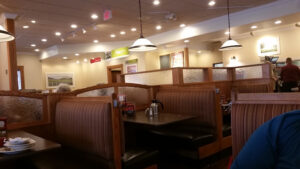 Bob Evans - Lancaster