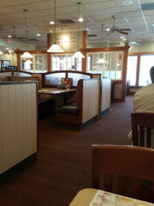 Bob Evans - Lewisburg