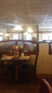 Bob Evans - Huntington